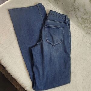 Old Navy High-Rise WOW FLARE Jeans